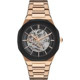 Beverly Hills Polo Club BP3134X.850 Bronz Erkek Kol Saati