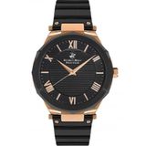 Beverly Hills Polo Club BP3135X.850 Erkek Kol Saati