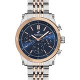 Beverly Hills Polo Club BP3142X.590 Erkek Kol Saati