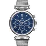 Beverly Hills Polo Club BP3146X.390 Kol Saati