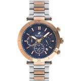 Beverly Hills Polo Club BP3209X.590 Erkek Kol Saati