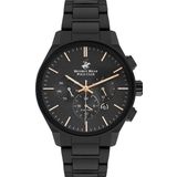 Beverly Hills Polo Club BP3223X.450 Erkek Kol Saati