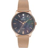 Beverly Hills Polo Club BP3231X.450 Kadın Kol Saati