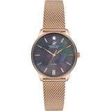 Beverly Hills Polo Club BP3231X.450 Kol Saati - Renkli