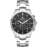 Beverly Hills Polo Club BP3232X.350 Erkek Kol Saati