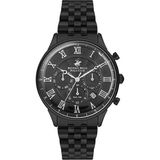 Beverly Hills Polo Club BP3237X.650 Kol Saati - Renkli