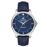 Beverly Hills Polo Club BP3240X.399 Erkek Kol Saati