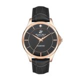 Beverly Hills Polo Club BP3240X.451 Erkek Kol Saati