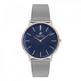 Beverly Hills Polo Club BP3244X.590 Erkek Kol Saati