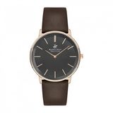 Beverly Hills Polo Club BP3245X.452 Erkek Kol Saati