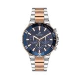 Beverly Hills Polo Club BP3247X.590 Erkek Kol Saati