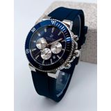 Beverly Hills Polo Club Bp3248x.399 Erkek Kol Saati