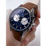 Beverly Hills Polo Club BP3251X.092 Erkek Kol Saati