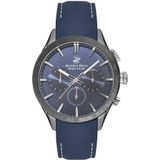 Beverly Hills Polo Club BP3251X.099 Erkek Kol Saati