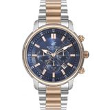 Beverly Hills Polo Club BP3254X-590 Erkek Kol Saati