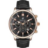 Beverly Hills Polo Club BP3255X.451 Erkek Kol Saati