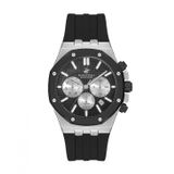 Beverly Hills Polo Club BP3261X.351 Silikon Kordon Erkek Kol Saati