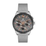 Beverly Hills Polo Club BP3263X.360 Erkek Kol Saati