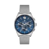 Beverly Hills Polo Club BP3263x.390 Erkek Kol Saati