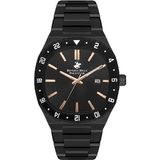 Beverly Hills Polo Club BP3296X.650 Erkek Kol Saati