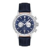 Beverly Hills Polo Club BP3303X.399 Erkek Kol Saati