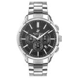 Beverly Hills Polo Club BP3304X.350 Kol Saati
