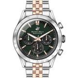 Beverly Hills Polo Club BP3316X.370 Erkek Kol Saati