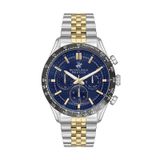Beverly Hills Polo Club BP3316X.390 Erkek Kol Saati