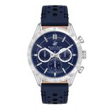 Beverly Hills Polo Club BP3317X.399 Erkek Kol Saati