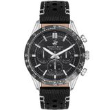 Beverly Hills Polo Club BP3317X.651 Erkek Kol Saati