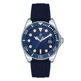 Beverly Hills Polo Club BP3329X.399 Erkek Kol Saati