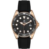 Beverly Hills Polo Club BP3329X.451 Erkek Kol Saati