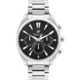 Beverly Hills Polo Club BP3336X.350 Erkek Kol Saati