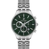 Beverly Hills Polo Club BP3346X.370 Kol Saati - Renkli