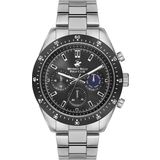 Beverly Hills Polo Club BP3358X.350 Erkek Kol Saati