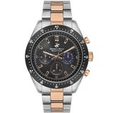 Beverly Hills Polo Club BP3358X.560 Erkek Kol Saati