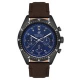 Beverly Hills Polo Club BP3359X.692 Erkek Kol Saati