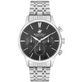 Beverly Hills Polo Club BP3367X.350 Erkek Kol Saati