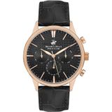 Beverly Hills Polo Club BP3368X.451 Erkek Kol Saati