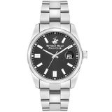 Beverly Hills Polo Club BP3373X.350 Erkek Kol Saati