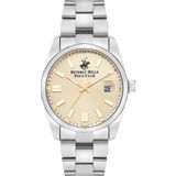 Beverly Hills Polo Club BP3373X.370 Erkek Kol Saati