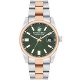 Beverly Hills Polo Club BP3373X.570 Erkek Kol Saati