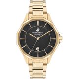 Beverly Hills Polo Club BP3375X.250 Erkek Kol Saati