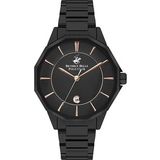 Beverly Hills Polo Club BP3375X.650 Erkek Kol Saati
