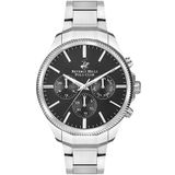 Beverly Hills Polo Club BP3379X.350 Erkek Kol Saati