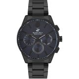 Beverly Hills Polo Club BP3396X.650 Erkek Kol Saati
