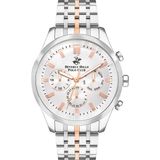 Beverly Hills Polo Club BP3397X.530 Erkek Kol Saati