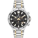 Beverly Hills Polo Club BP3401X.250 Erkek Kol Saati