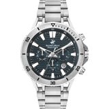 Beverly Hills Polo Club BP3401X.390 Erkek Kol Saati