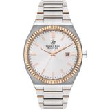 Beverly Hills Polo Club BP3405X.530 Erkek Kol Saati